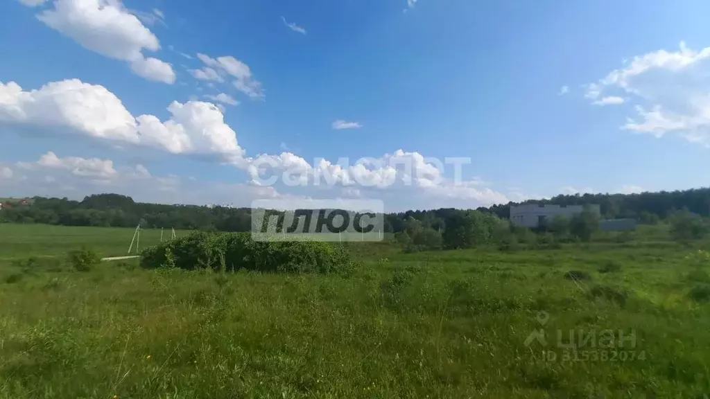 Участок в Калужская область, Калуга городской округ, д. Карачево  ... - Фото 0