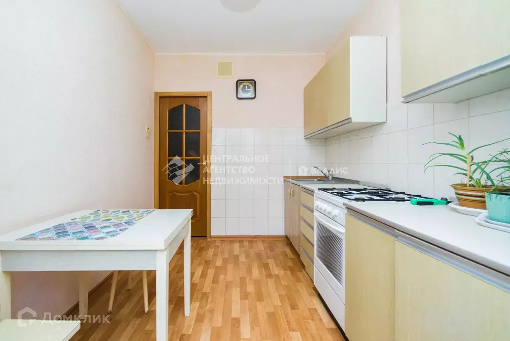 Продаётся 2-к квартира, 51.7 м - Фото 1