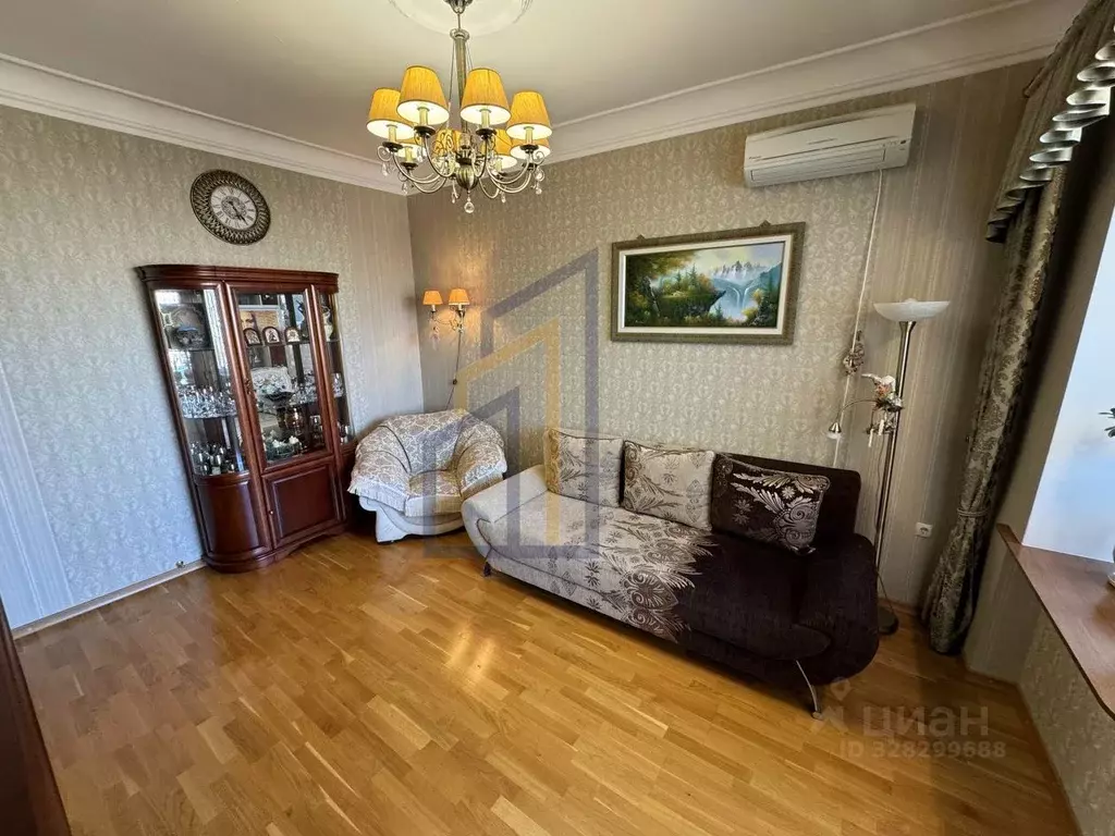 4-к кв. Крым, Евпатория ул. Слободская, 13 (145.0 м) - Фото 2