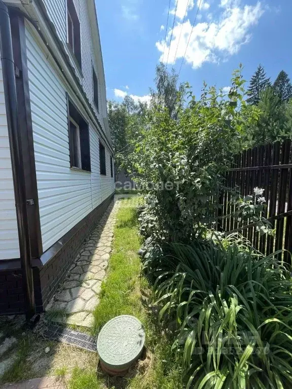 Дом в Москва пос. Дома отдыха Плесково, Тимирязевец СНТ, 79 (120 м) - Фото 2