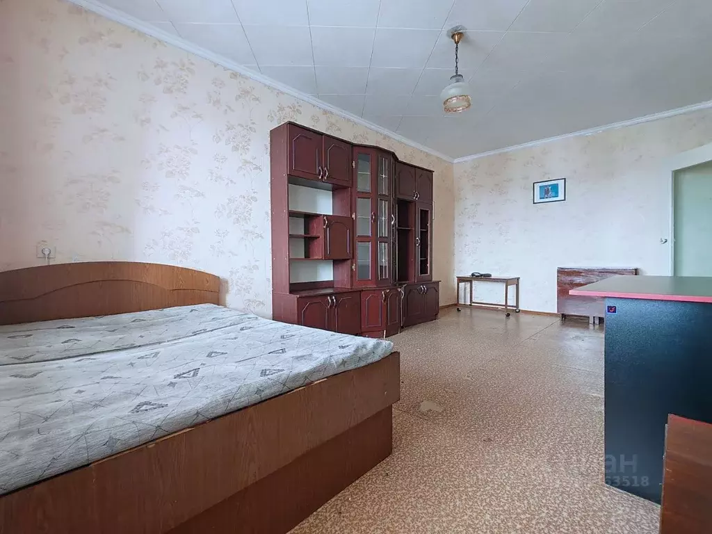 2-к кв. Ставропольский край, Ставрополь ул. Пирогова, 22/2 (52.0 м) - Фото 1