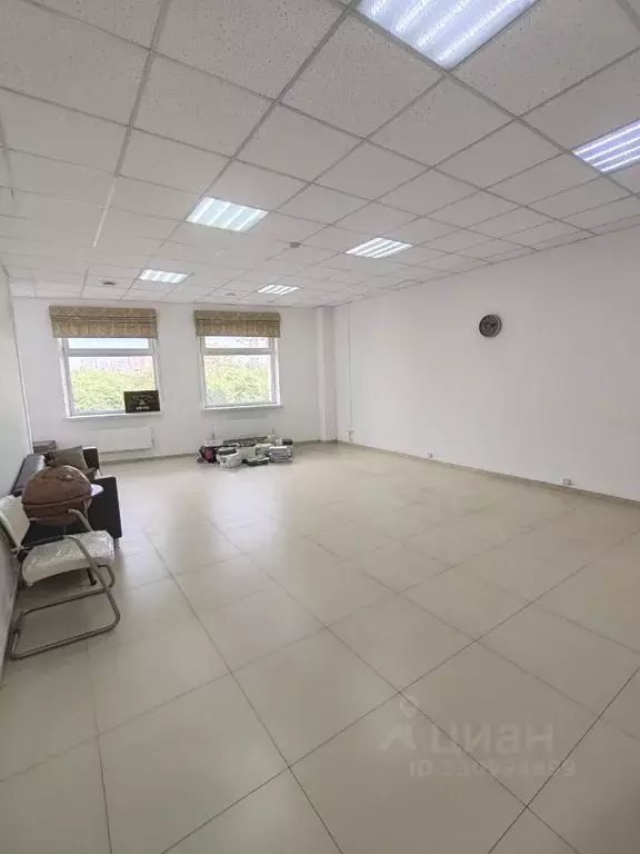 Офис в Ростовская область, Ростов-на-Дону просп. Михаила Нагибина, ... - Фото 2