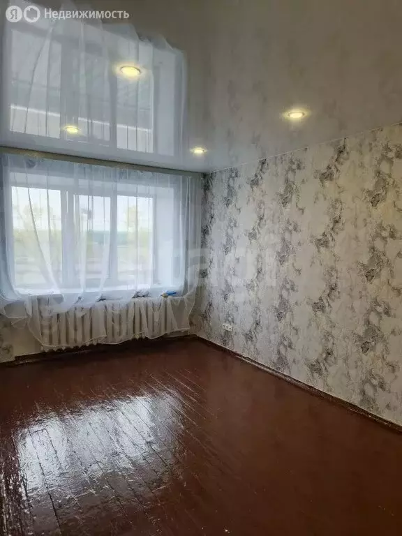 1-комнатная квартира: Курган, улица Гоголя, 128 (30.4 м) - Фото 1