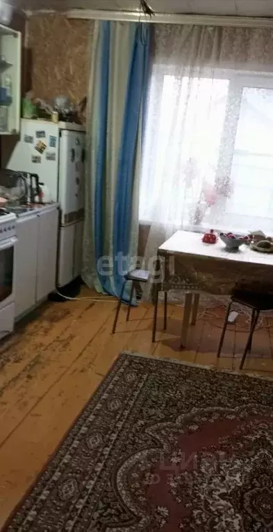 Дом в Нижегородская область, Выкса городской округ, Досчатое рп ул. ... - Фото 1