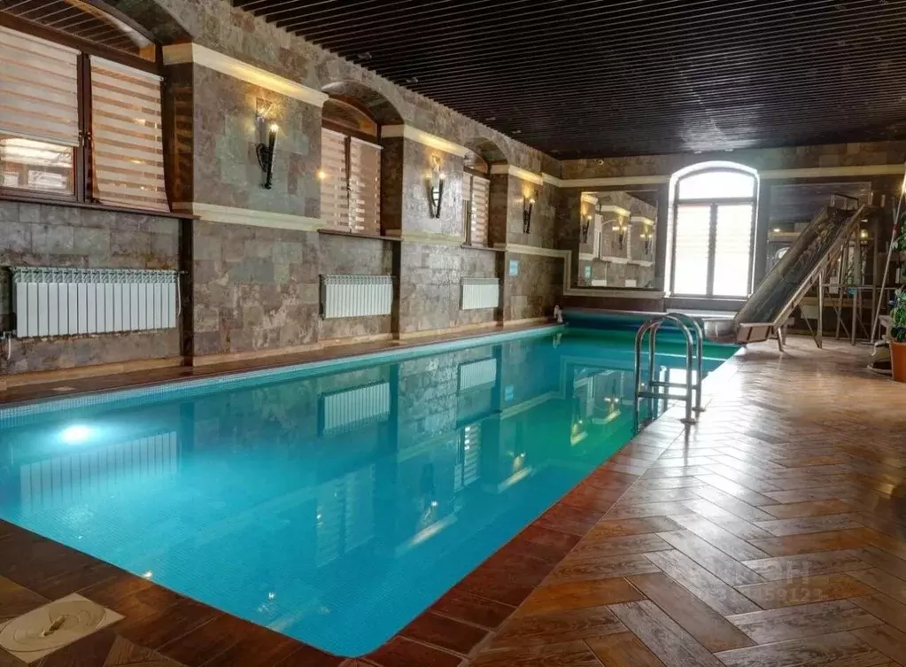 Дом в Москва, Москва, Троицк ул. Южная (800 м) - Фото 2