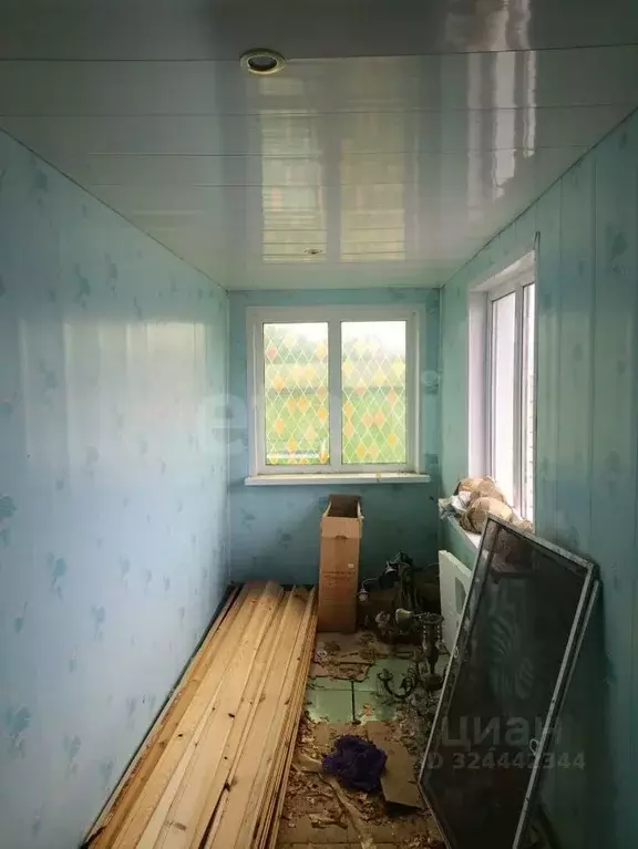 Дом в Белгородская область, Вейделевский район, с. Клименки ул. ... - Фото 2