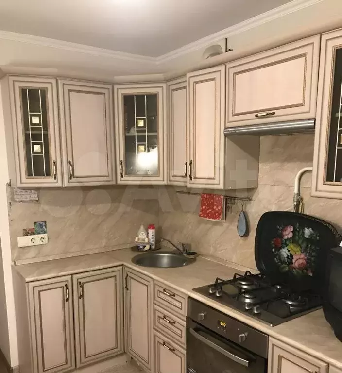 2-к. квартира, 38 м, 5/12 эт. - Фото 0