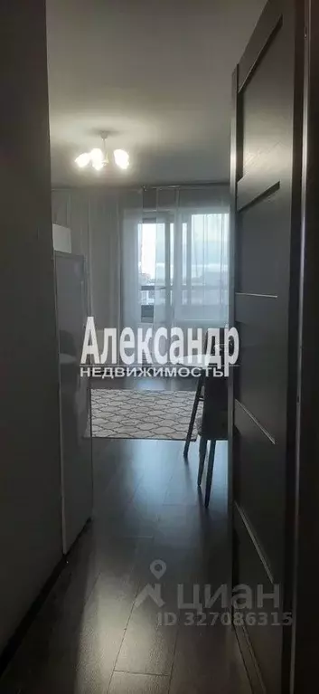 Студия Санкт-Петербург просп. Ветеранов, 181 (25.0 м) - Фото 1