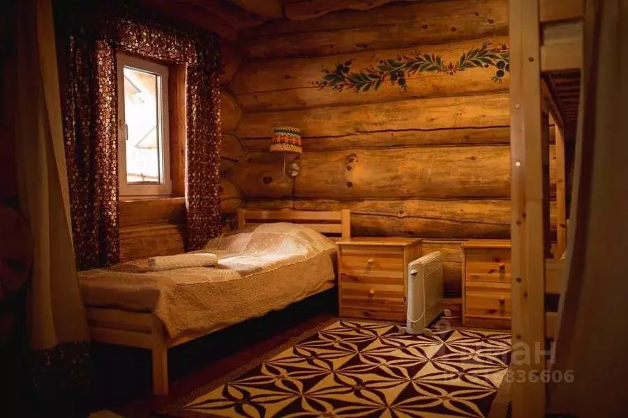 Дом в Алтай, Шебалинский район, с. Камлак Набережная ул., 38А (30 м) - Фото 1