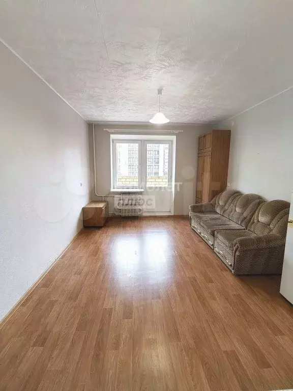 Квартира-студия, 25 м, 4/16 эт. - Фото 0