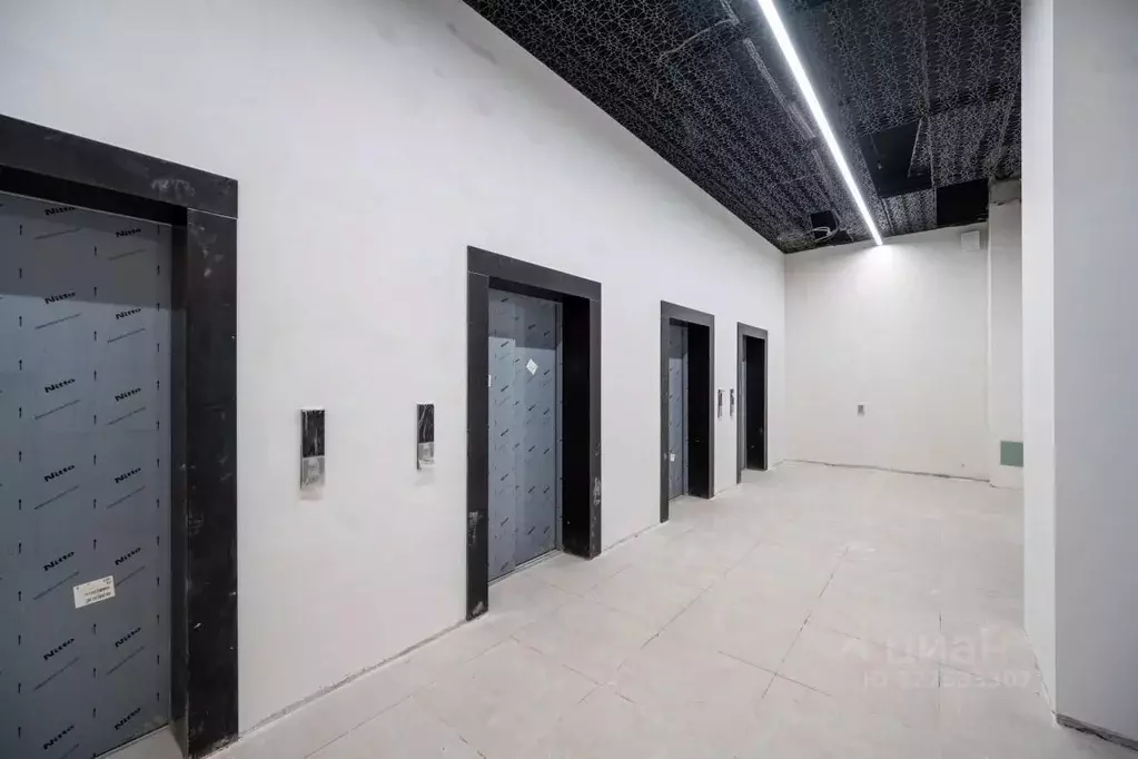 Офис в Москва ул. Шумкина, 14С1 (300 м) - Фото 0