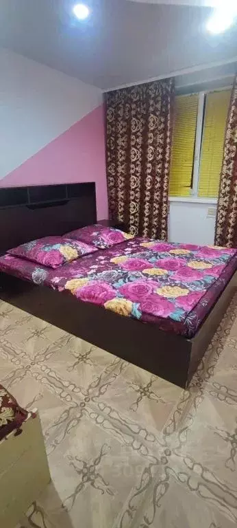 2-к кв. Волгоградская область, Волжский Пионерская ул., 20 (50.0 м) - Фото 1