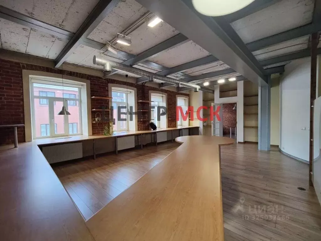 Офис в Москва Старомонетный пер., 10с3 (155 м) - Фото 1