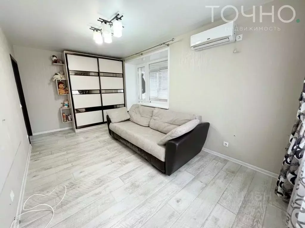 2-к кв. Пензенская область, Пенза пос. Нефтяник, 1 (44.2 м) - Фото 2