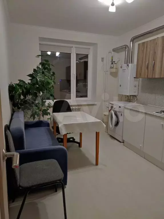 1-к. квартира, 36 м, 3/3 эт. - Фото 0