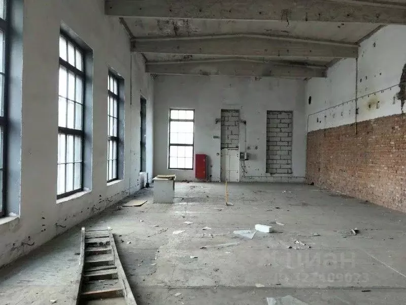 Склад в Санкт-Петербург ул. Салова, 56У (223 м) - Фото 1