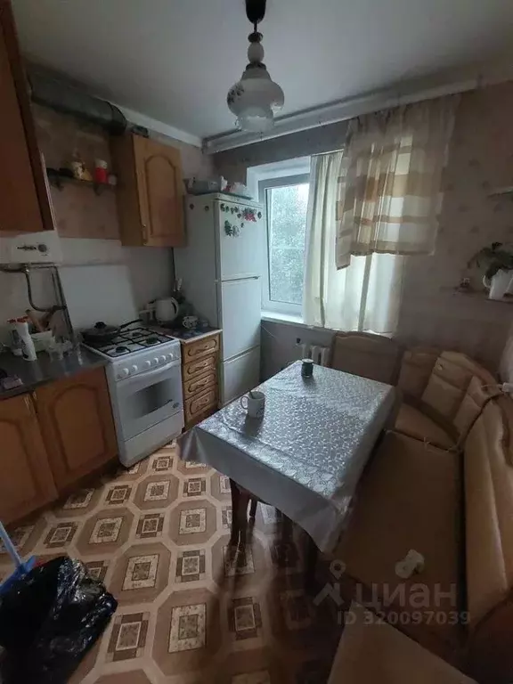 1-к кв. Краснодарский край, Анапа ул. Ленина, 68А (33.0 м) - Фото 1