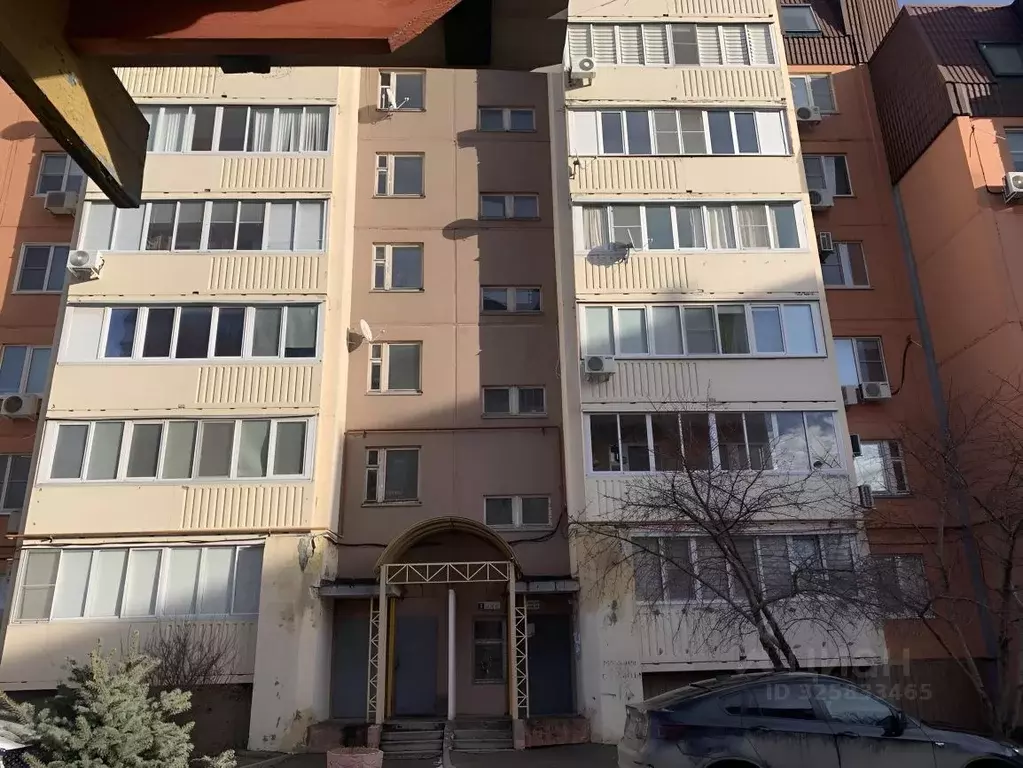 3-к кв. Волгоградская область, Городище рп ул. Нефтяников, 11 (70.0 м) - Фото 2