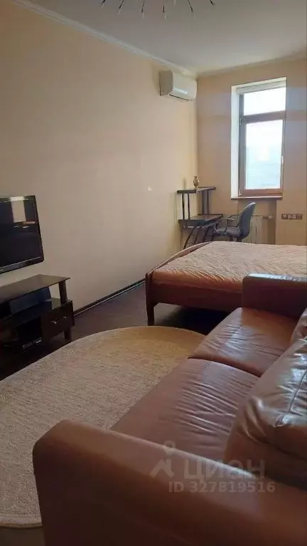 1-к кв. Москва Петрозаводская ул., 15к5 (49.0 м) - Фото 2