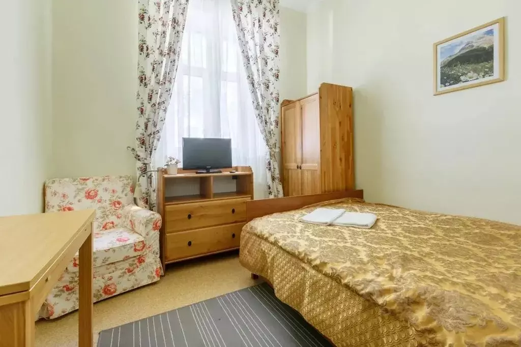 Комната Московская область, Раменский муниципальный округ, Быково пгт ... - Фото 1