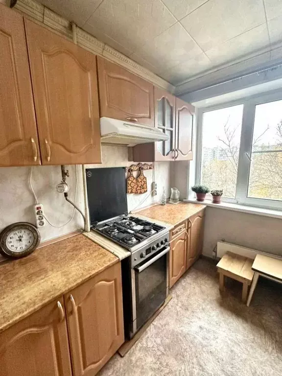 3-к кв. Нижегородская область, Нижний Новгород ул. Сергея Акимова, 11 ... - Фото 1