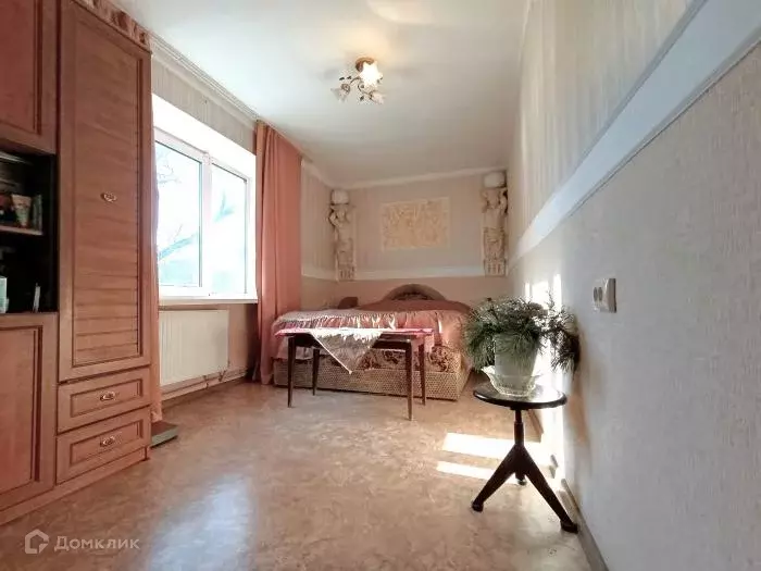 Продаётся 2-к квартира, 43.8 м - Фото 1