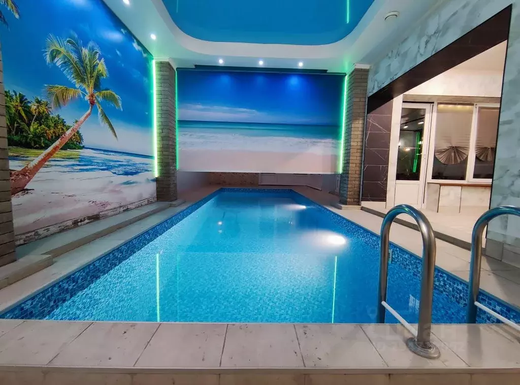 Дом в Ульяновская область, Ульяновск ул. Александра Невского, 62 (240 ... - Фото 1