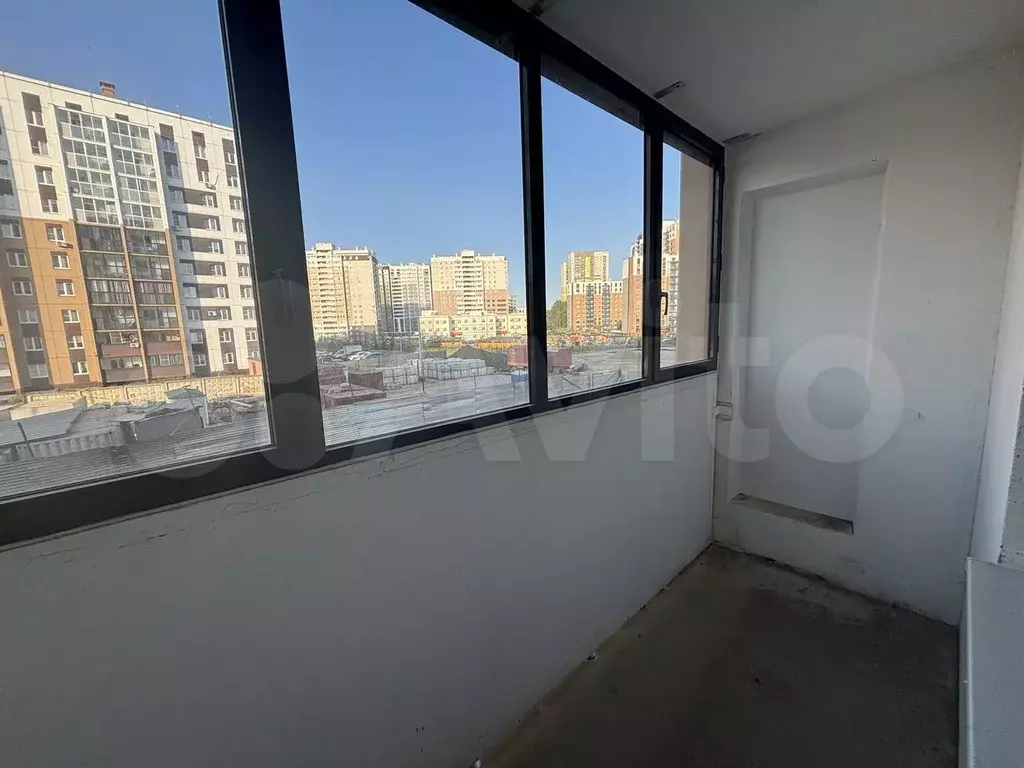 2-к. квартира, 57,5 м, 2/10 эт. - Фото 0