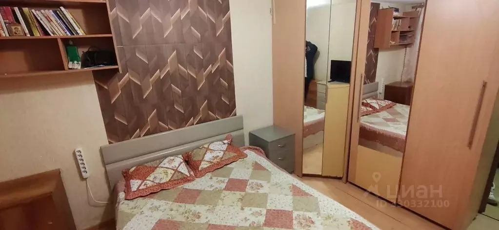 2-к кв. Московская область, Дмитров Имени А.М. Маркова мкр, 22 (47.6 ... - Фото 2