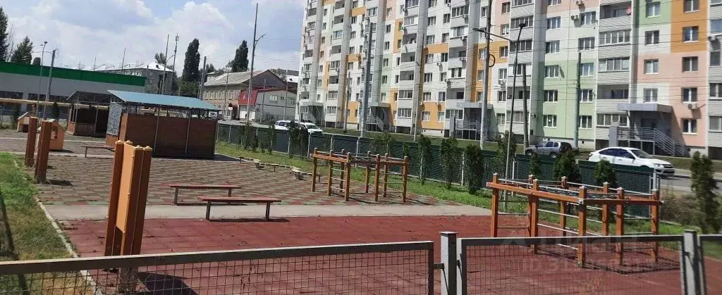 2-к кв. Саратовская область, Саратов Огородная ул., 174 (51.0 м) - Фото 2