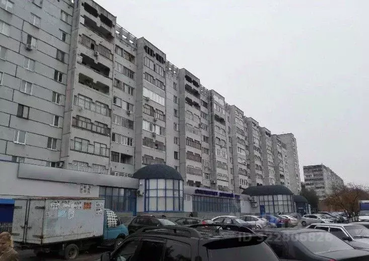 Помещение свободного назначения в Татарстан, Казань ул. Рихарда Зорге, ... - Фото 2