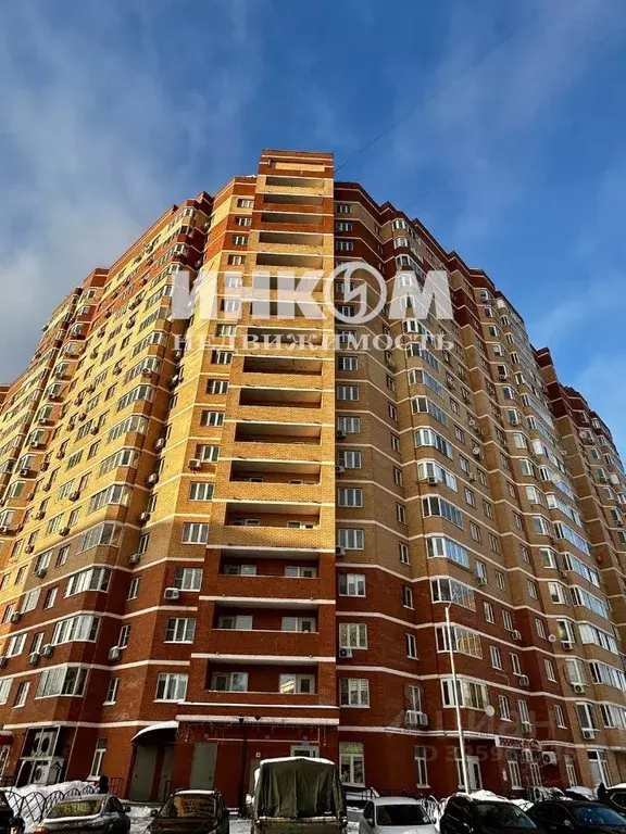 3-к кв. Московская область, Дзержинский Лесная ул., 11 (92.0 м) - Фото 1