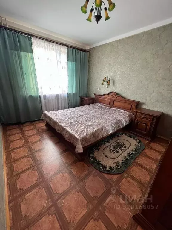5-к кв. Крым, Симферополь ул. Балаклавская, 47 (120.0 м) - Фото 1