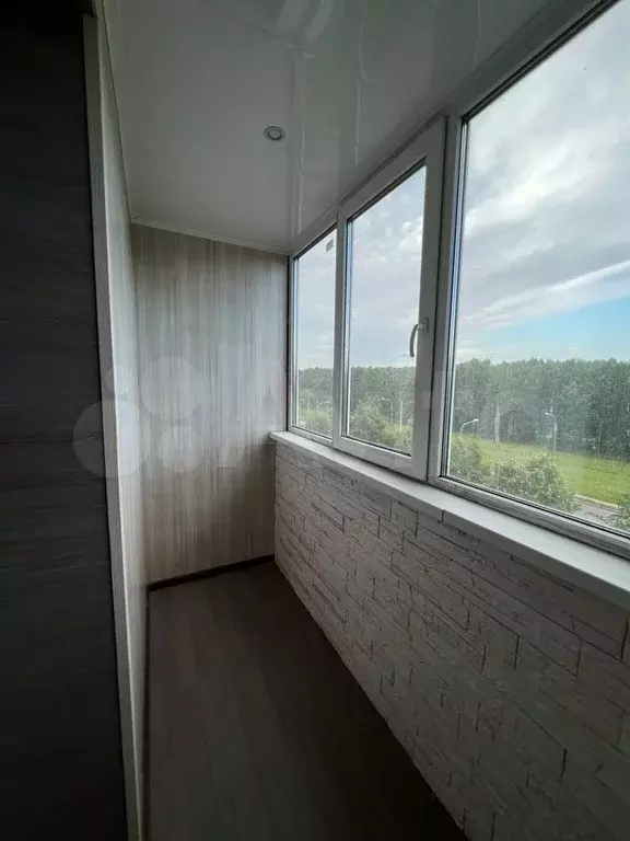 3-к. квартира, 61,1 м, 5/12 эт. - Фото 1