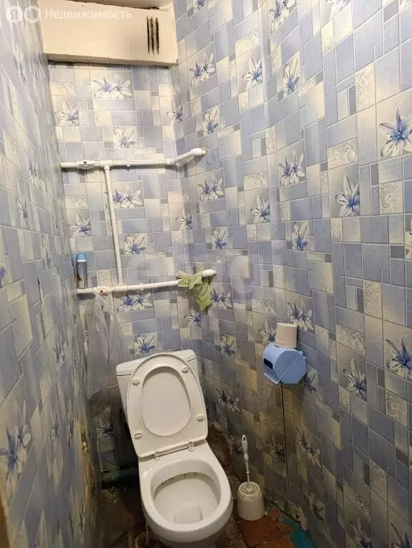 1к в -комнатной квартире (18.1 м) - Фото 2