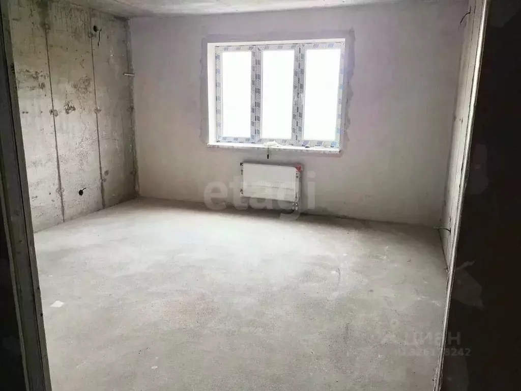 1-к кв. Краснодарский край, Новороссийск просп. Ленина, 95И (47.7 м) - Фото 2