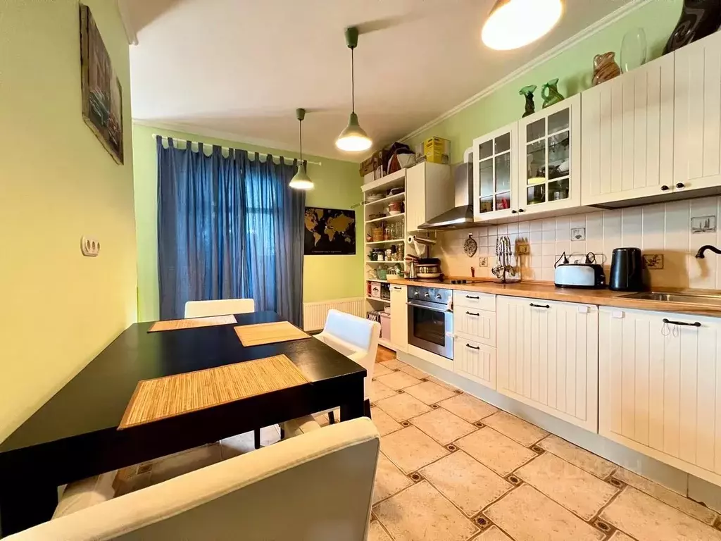 1-к кв. Краснодарский край, Краснодар ул. Артезианская, 20 (45.0 м) - Фото 1