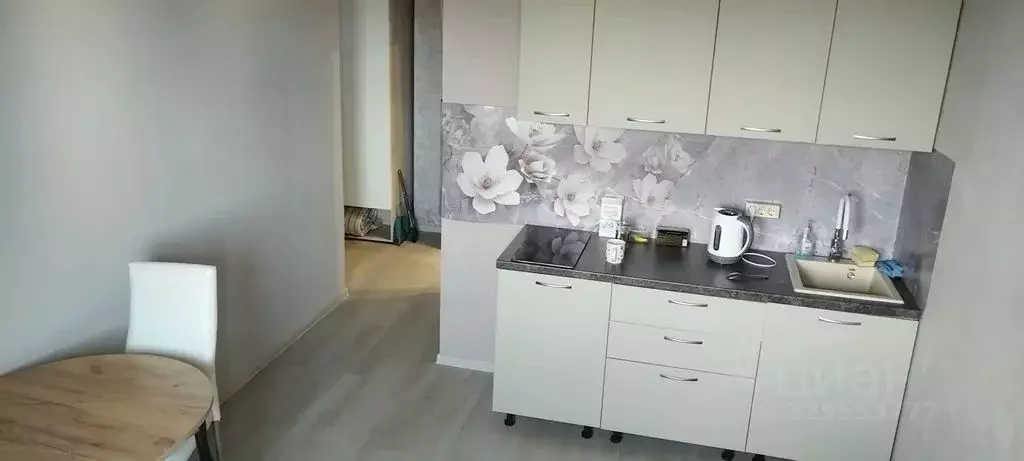 1-к кв. Иркутская область, Ангарск 22-й мкр, 18 (39.0 м) - Фото 2