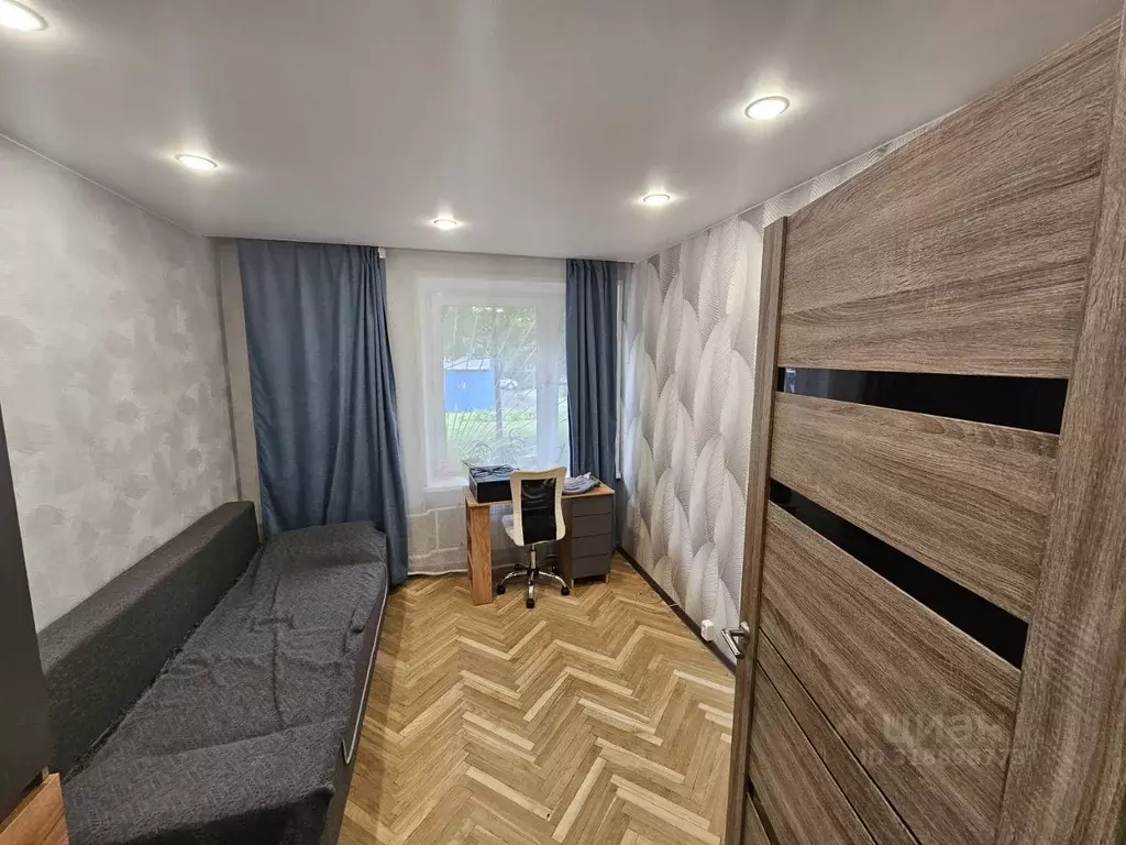 2-к кв. Москва Федеративный просп., 16К1 (38.0 м) - Фото 1