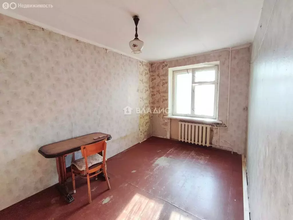 2-комнатная квартира: Электросталь, улица Карла Маркса, 17А (47.1 м) - Фото 2