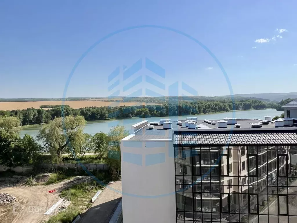 Продаётся 1-к квартира, 72.3 м - Фото 0