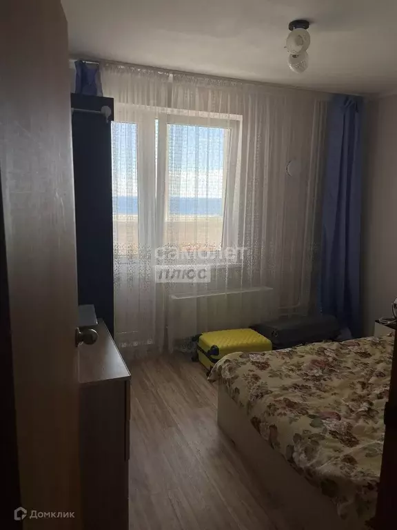 Продаётся 2-к квартира, 37.3 м - Фото 0