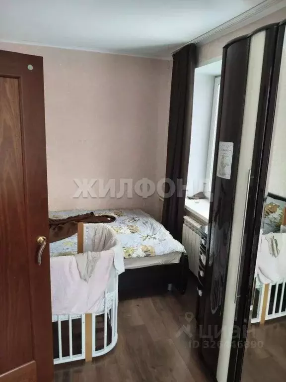 2-к кв. Брянская область, Брянск ул. Дуки, 43 (40.5 м) - Фото 2