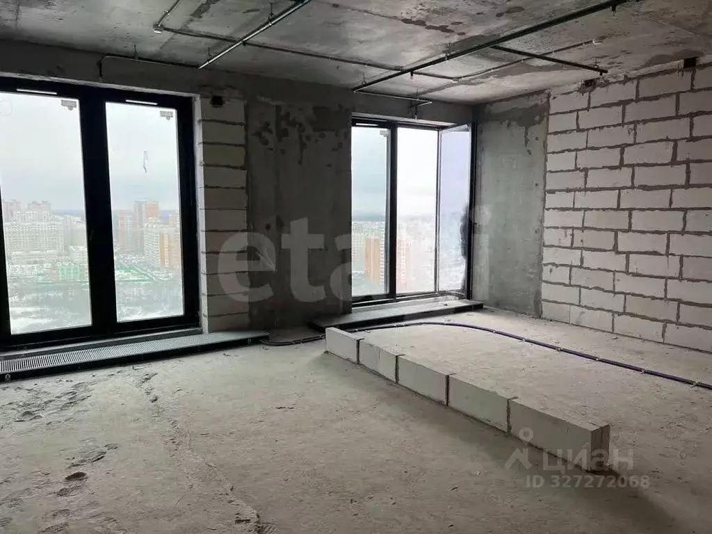 2-к кв. Москва Долгопрудненское ш., 3А (42.8 м) - Фото 1