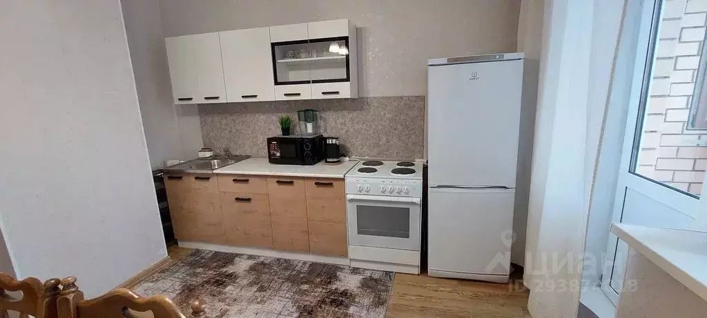 1-к кв. Москва, Москва, Зеленоград к128 (53.0 м) - Фото 0