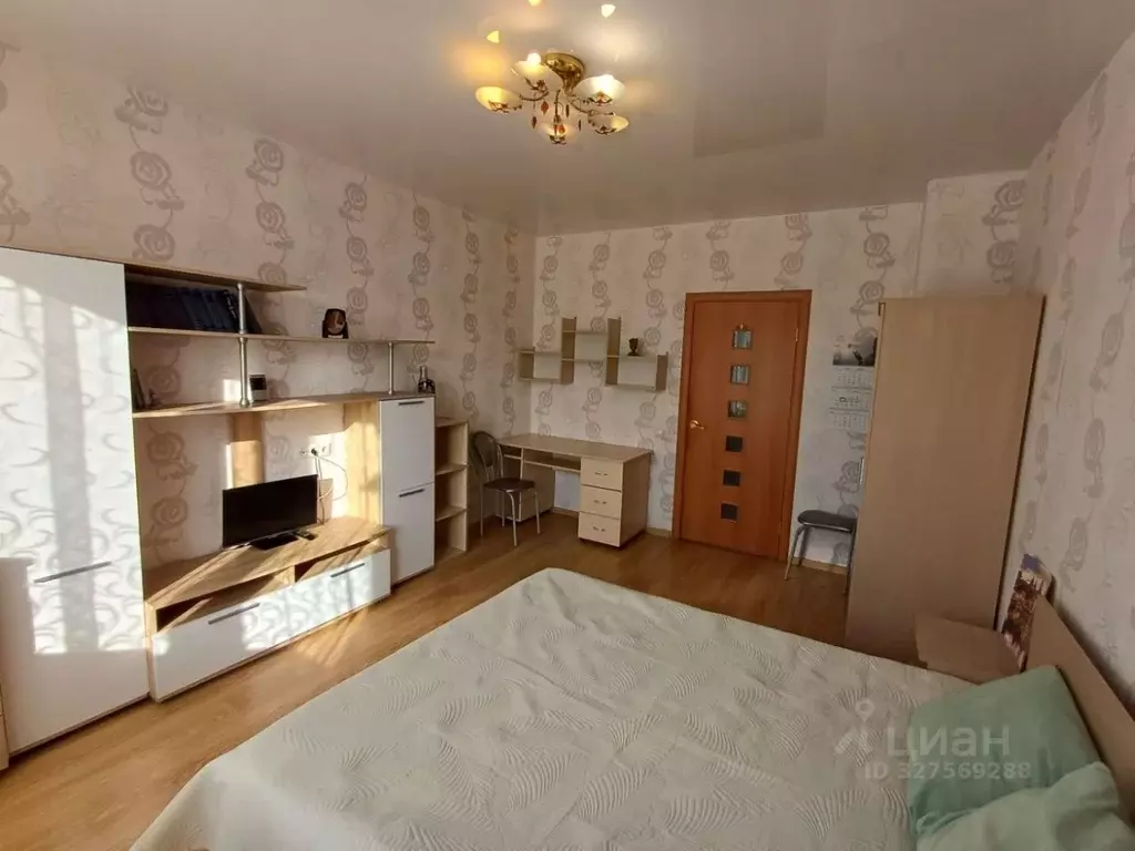 2-к кв. Московская область, Ивантеевка Пушкинский городской округ, ... - Фото 1