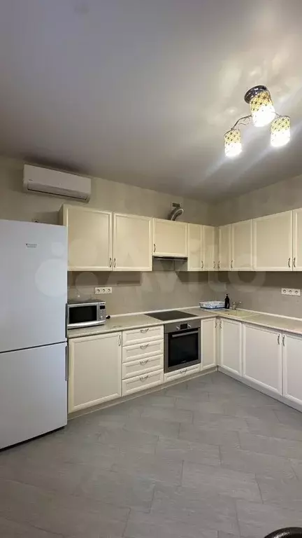 Квартира-студия, 31 м, 5/23 эт. - Фото 0