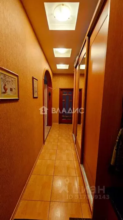 4-к кв. Санкт-Петербург просп. Кузнецова, 22к1 (113.1 м) - Фото 0