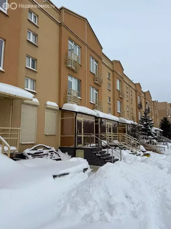 Дом в Кемерово, Волгоградская улица, 8 (256.9 м) - Фото 2