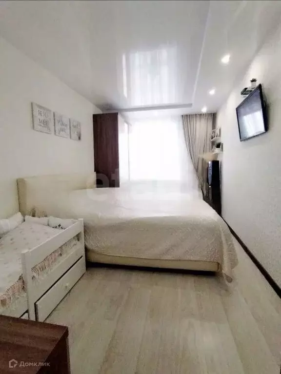 Продаётся 3-к квартира, 62.2 м - Фото 0